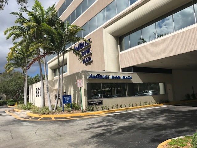 The LASIK Vision Institute, Miami