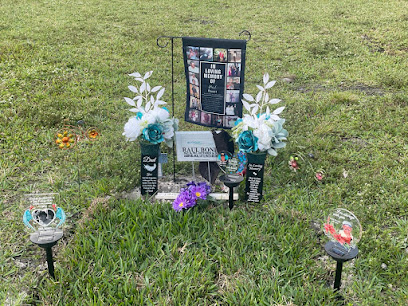 Memorial Plan Flagler Memorial Park