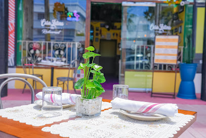 Casa Latina 1986 | Miami Beach