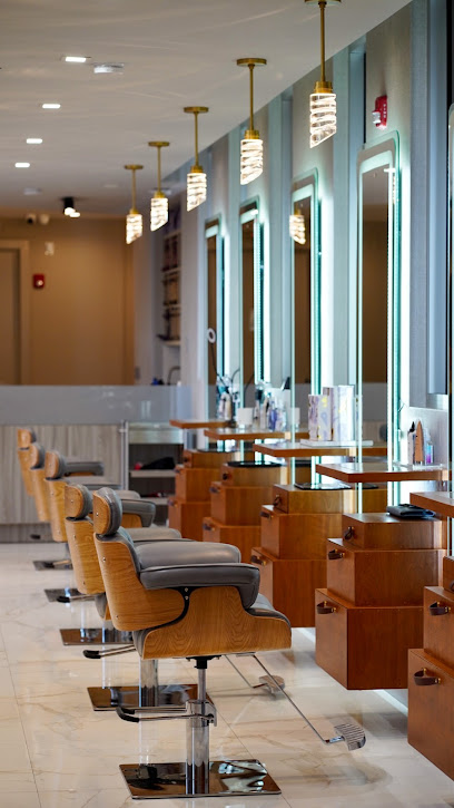 Cristian Rovere Hair Salon and Spa