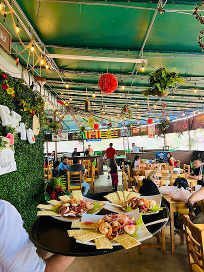 El Ceibeño Restaurant