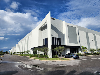 Pan Am flight academy