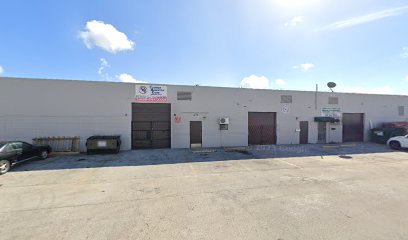 florida Radiator Core Manufacturing