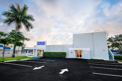 Graceland Funeral Home and Crematory
