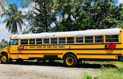 Mirtica School Bus