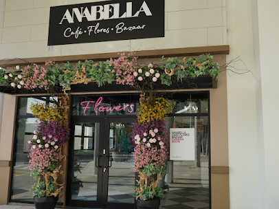 Anabella Cafe Flores Bazaar | Dadeland Mall | Suite 2380