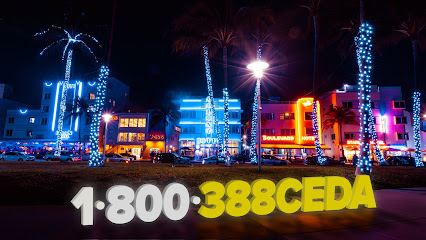 388 CEDA - Abogados De Accidentes (South Miami)