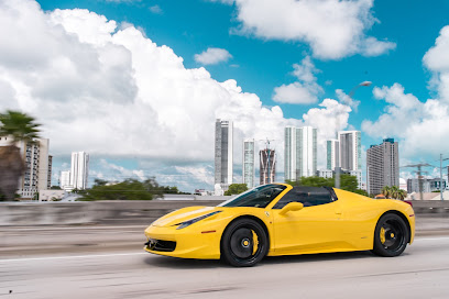 Toy Store Miami