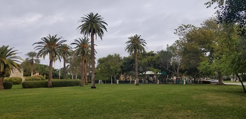 Fisher Park