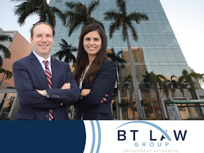 BT Law Group, PLLC