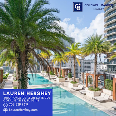 Lauren Hershey - CRR REALTY
