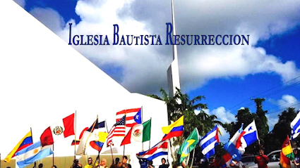 Iglesia Bautista Resurreccion