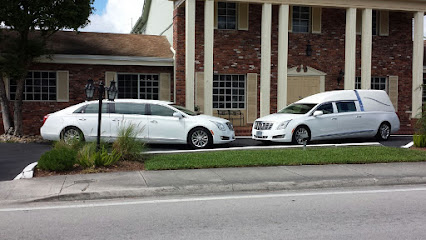 Gregg L Mason Funeral Home & Cremation Services