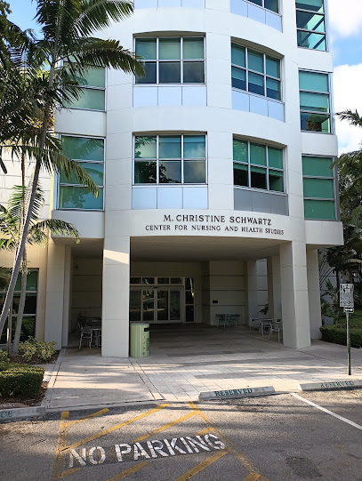 University of Miami School of Nursing and Health Studies