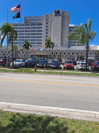 Miami VA Medical Center