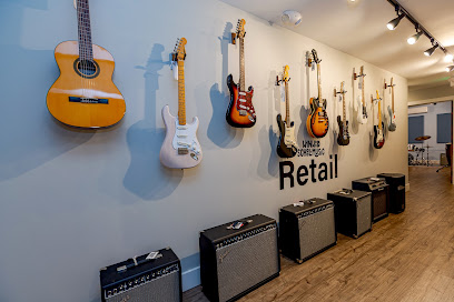 Wynwood School of Music