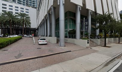 Alex De La Rotta PA - Real Estate Agent