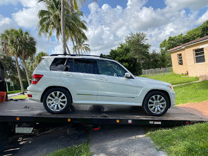 Miami Benz