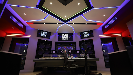 A2F Studios