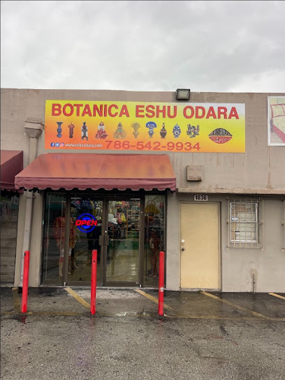 Botanica Eshu Odara ( Calle 20 St )