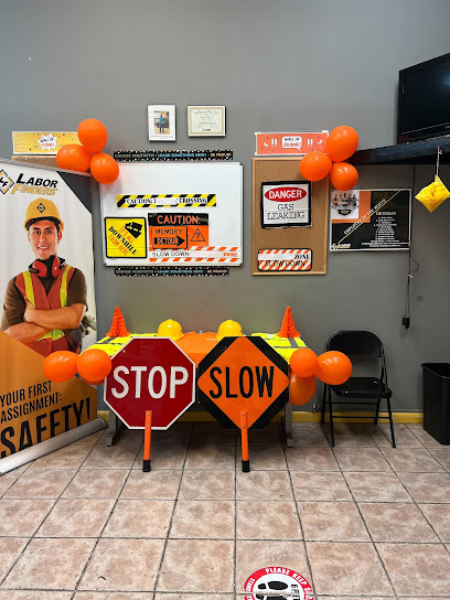 Labor Finders Miami