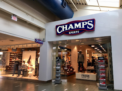 Champs Sports