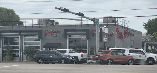 Guayaba Restaurant - Doral