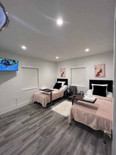 Beauty Temple Recovery Home