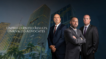 Beckham Solis, Attorneys at Law