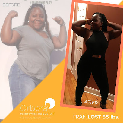 MasterPiece Non-Surgical Weight Loss