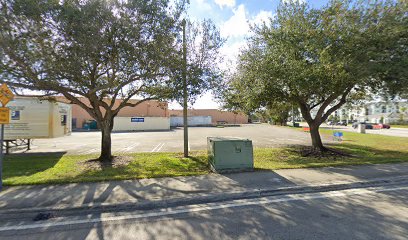 Goodwill Donation Trailer