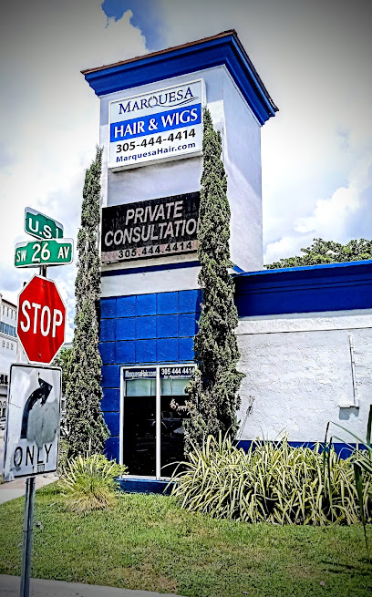 Marquesa Hair & Wigs in Miami