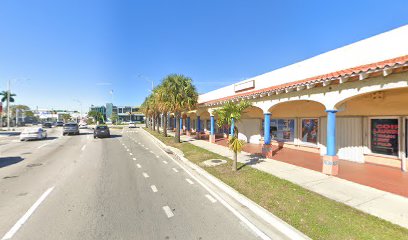 Mega Dental Corp