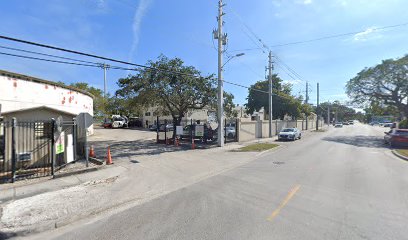 Dade County Water & Sewer