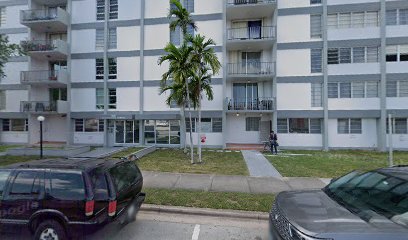 Workforce Brokers Miami Office