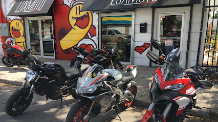 Lux Moto Rentals
