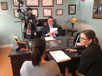 Percy Martinez - Medical Malpractice Lawyers
