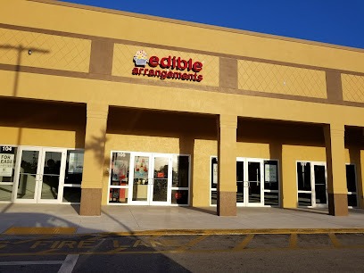 Edible Arrangements
