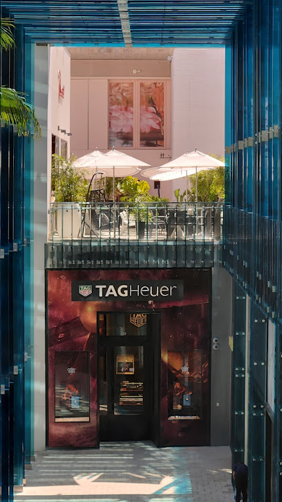 TAG Heuer