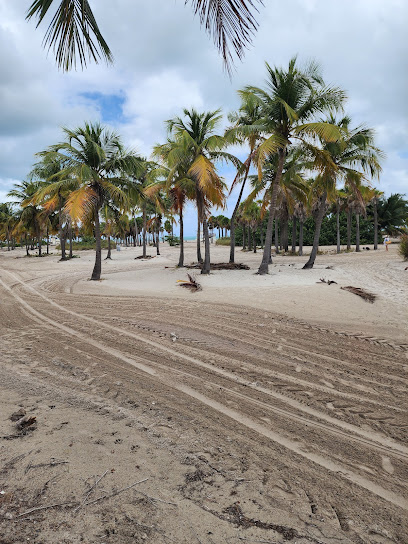 Crandon Park Skating Rink