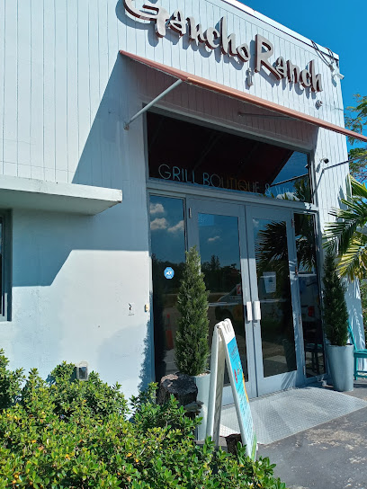 Gaucho Ranch - Retail Store