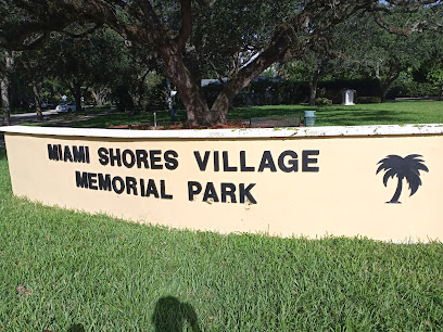Miami Shores Memorial Park