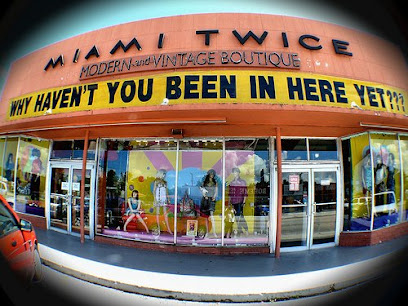 Miami Twice