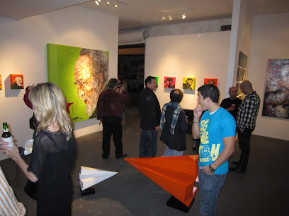 Area 23 Galeria
