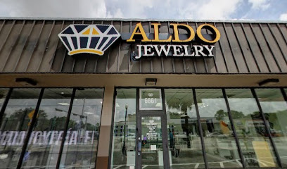 Aldo Jewelry