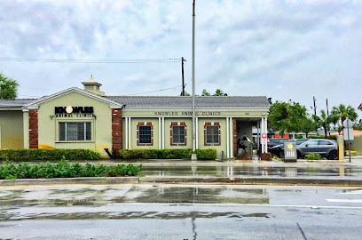 VCA Knowles Central Animal Hospital