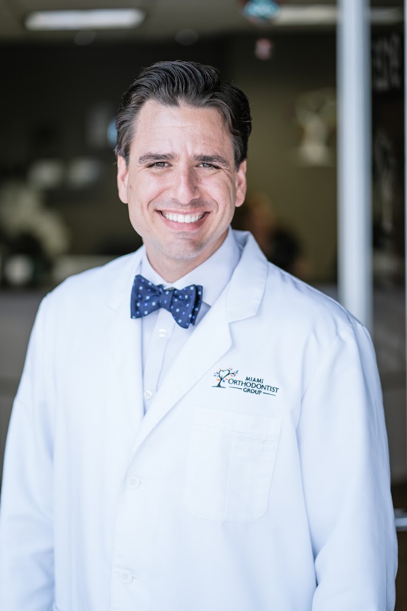 Miami Orthodontist Group