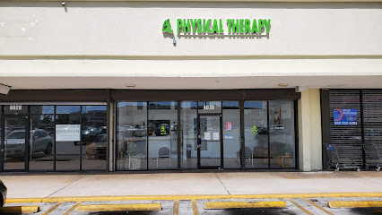 Care360 Physical Therapy
