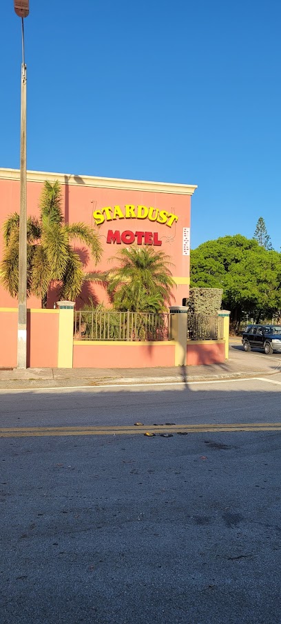 Stardust Motel