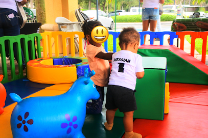 Zone 4 Kids